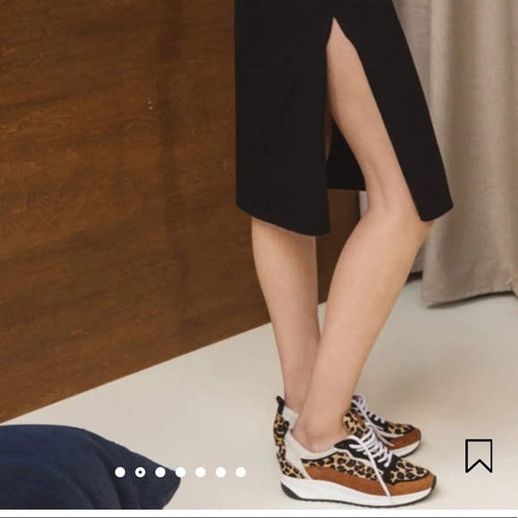 Balzac Paris Maximilien sneakers - Picture 9 of 17